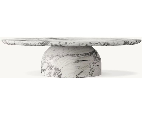 AncientBogOakTable