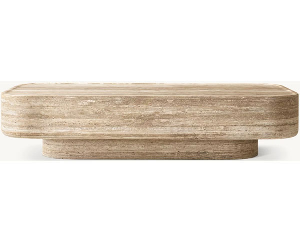 marble Coffee Table